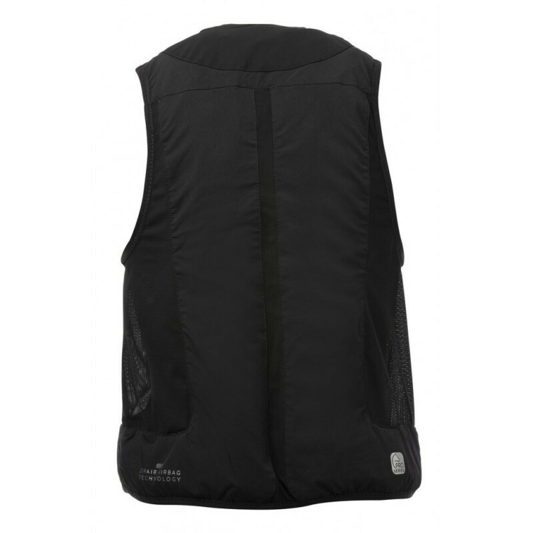 Airbag vest voor kinderen Pro Series Zipair'