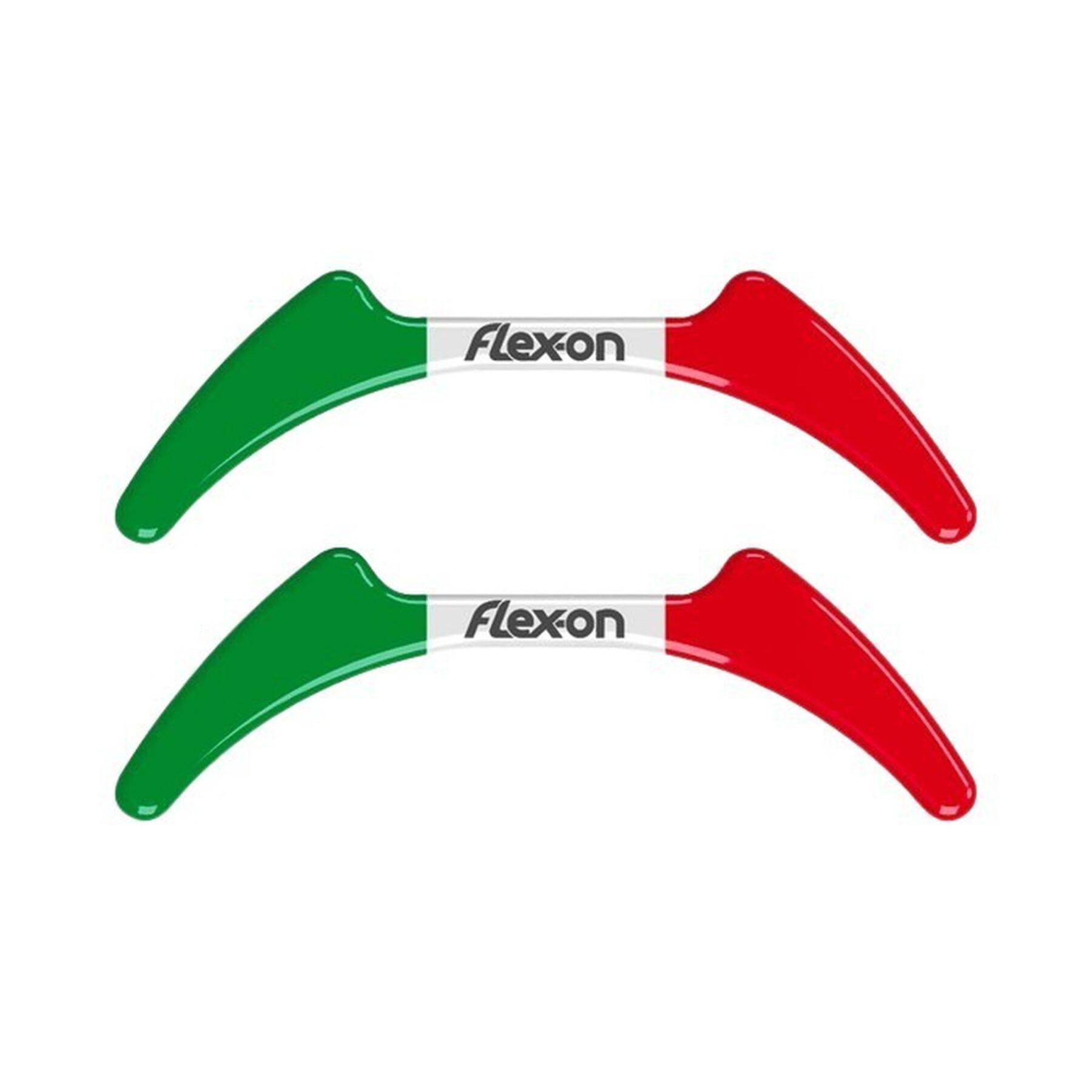 Stickers Flex On Italië
