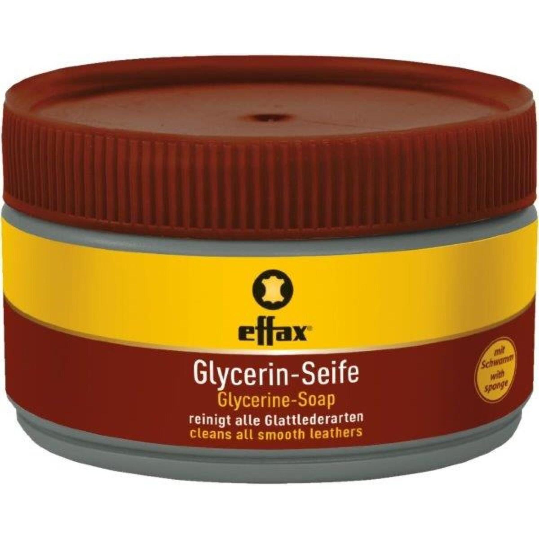 Glycerine zeep Effax