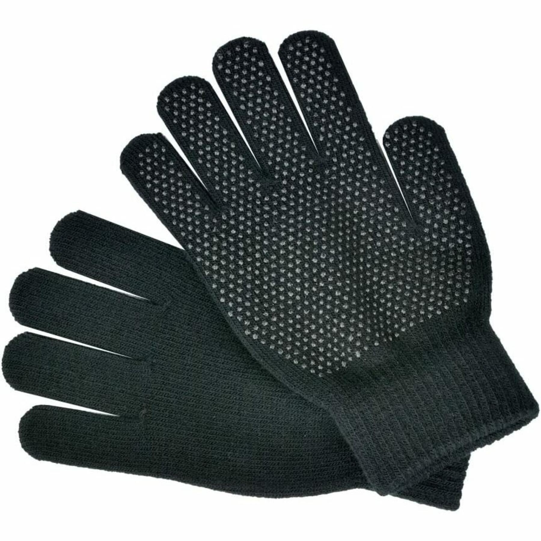 Verwarmde handschoenen Ekkia
