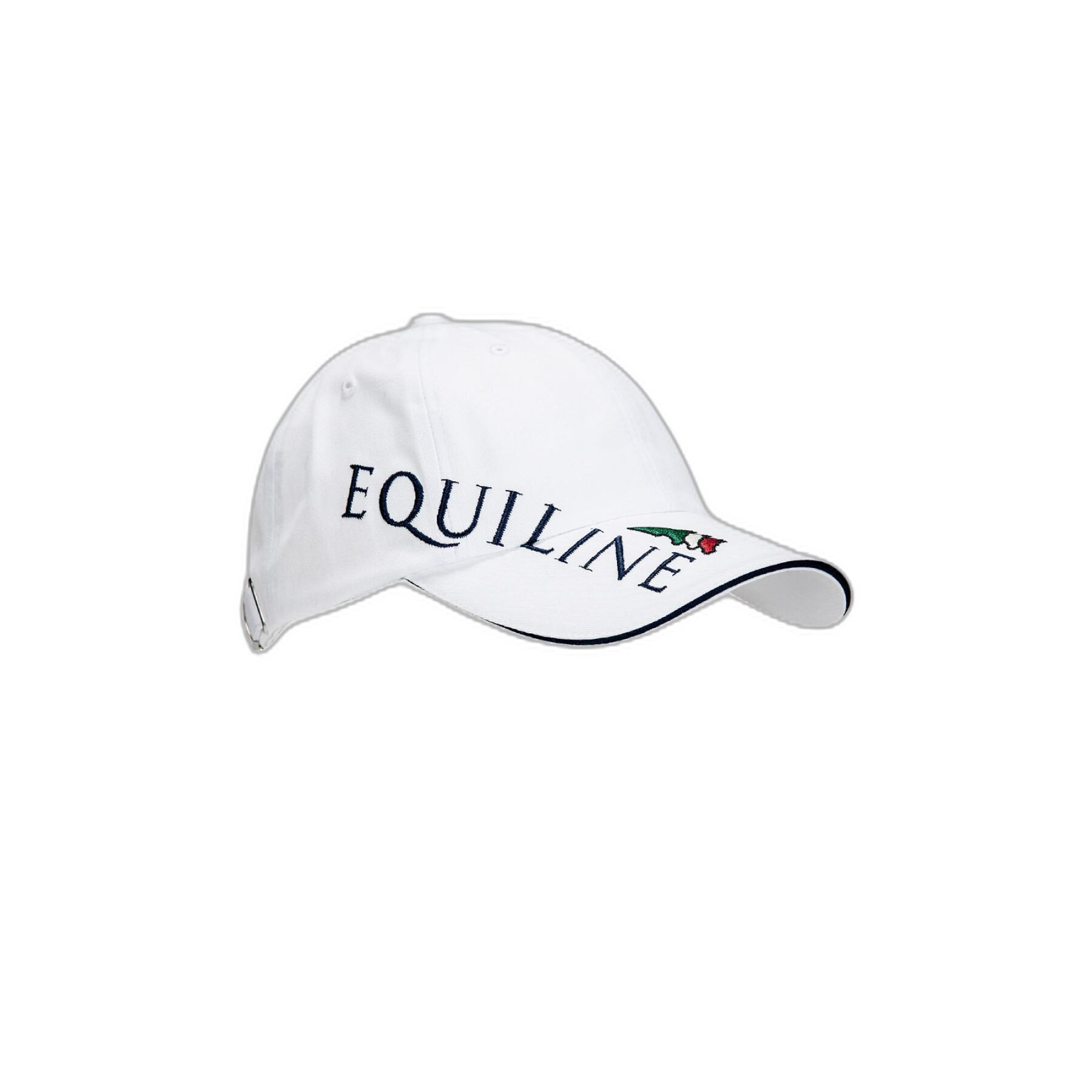 Cap Equiline Logo