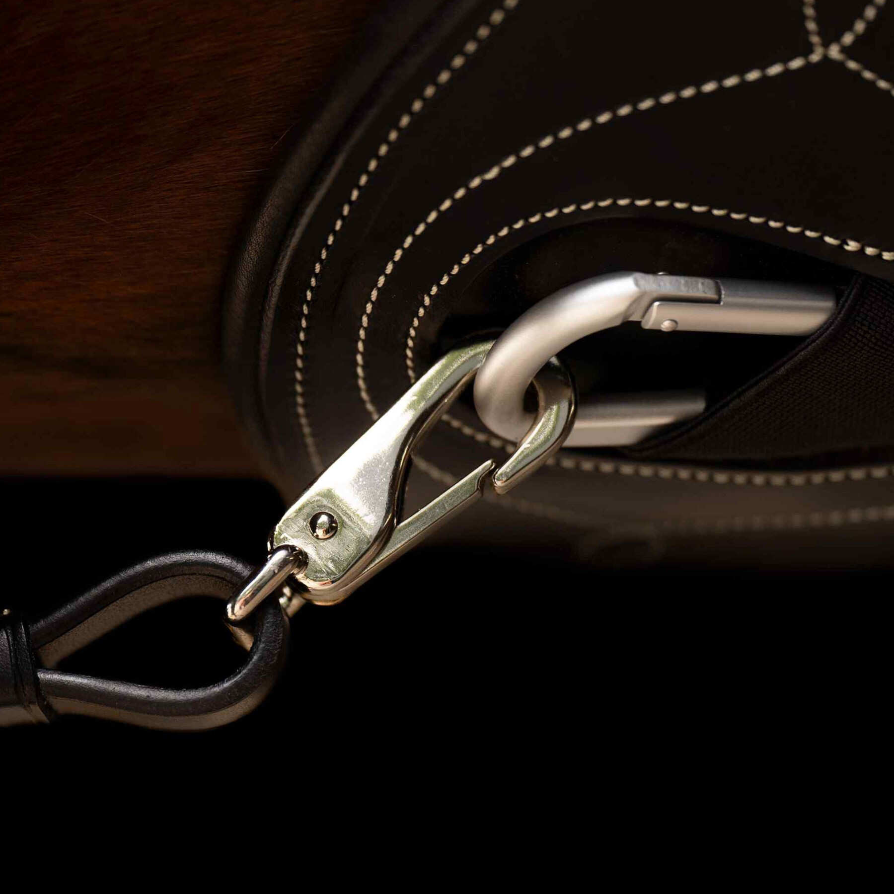 Martingale voor paarden HV Polo Legacy