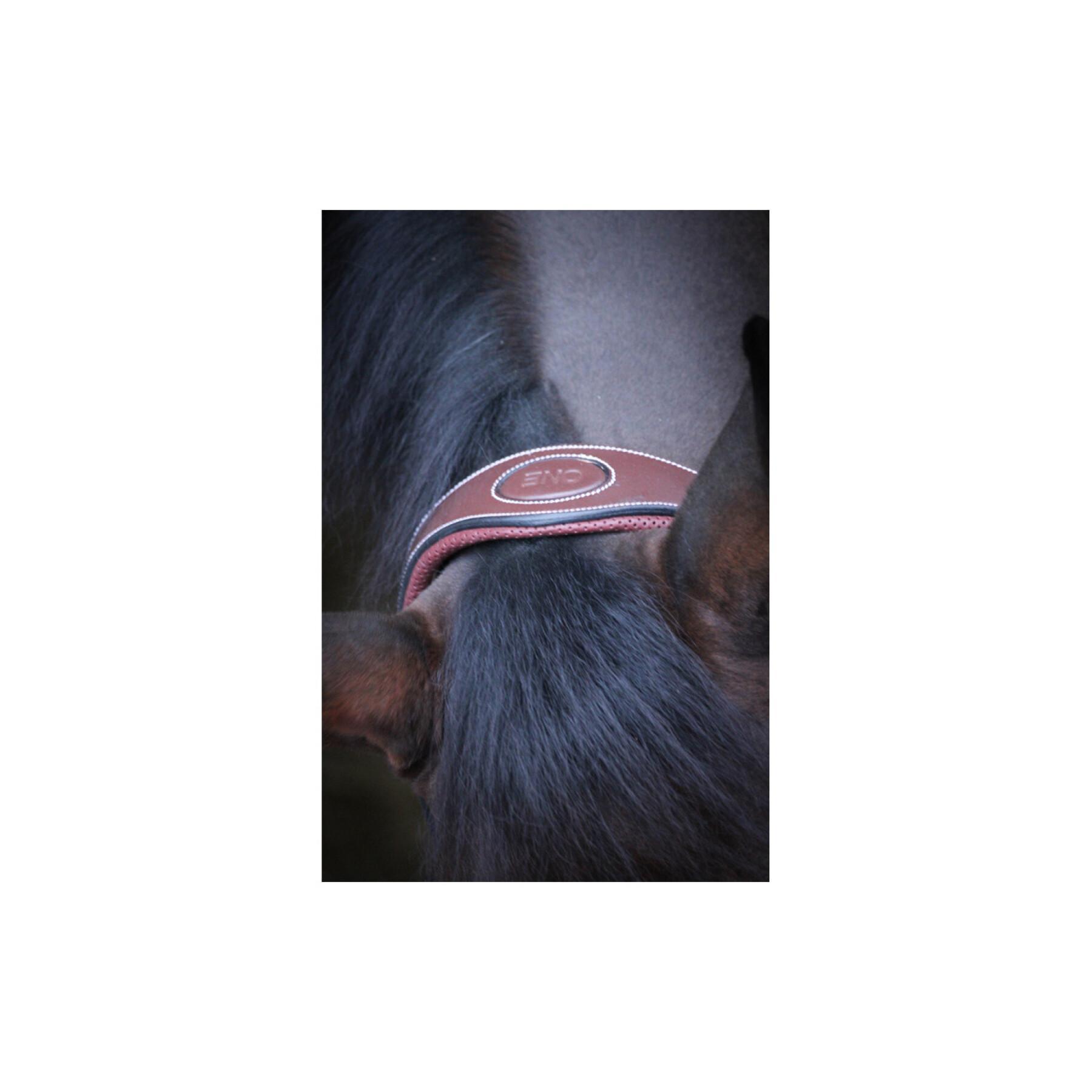 Reis halster voor paarden Jump'In Collection One
