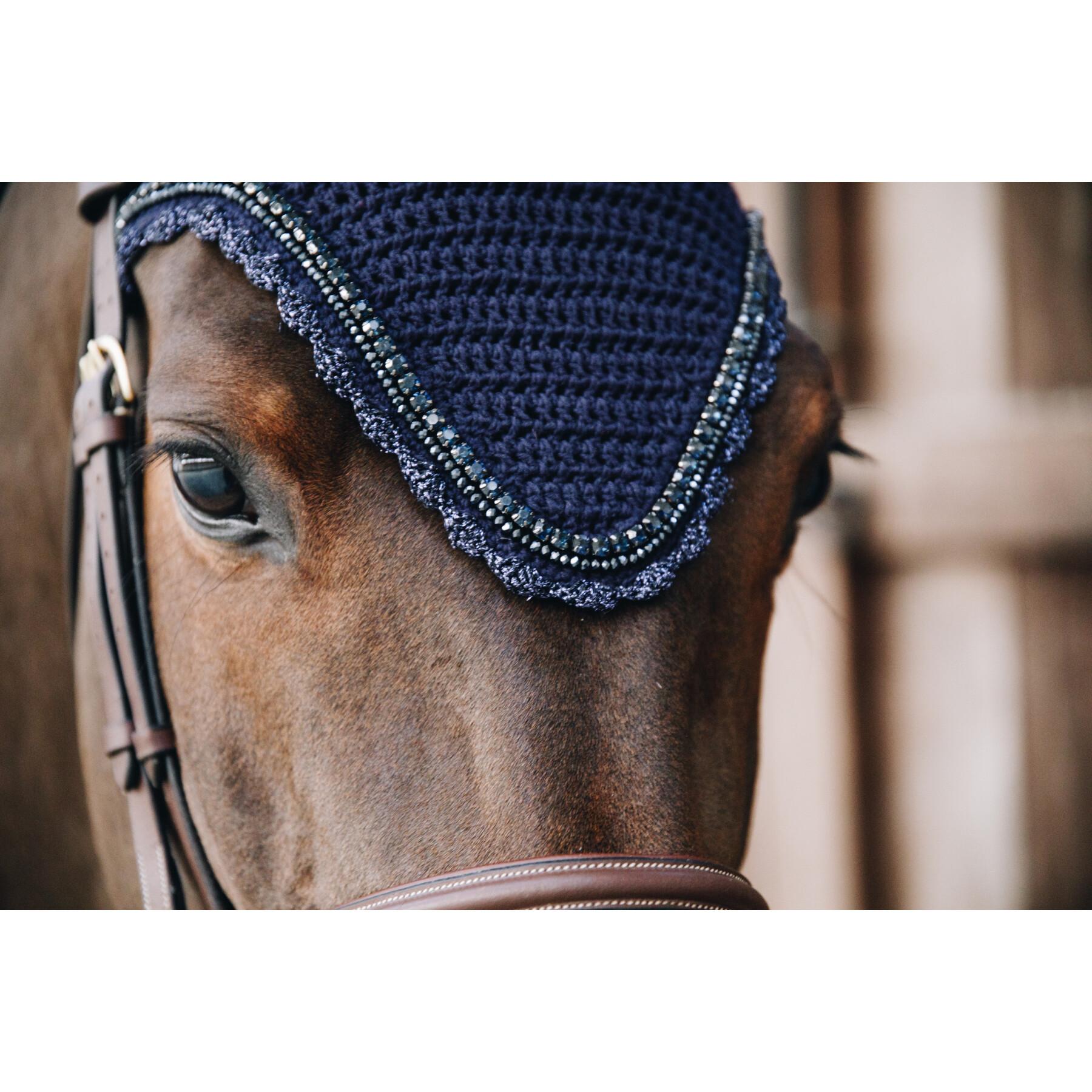 Lange hoed voor paarden Kentucky Stone & Pearl
