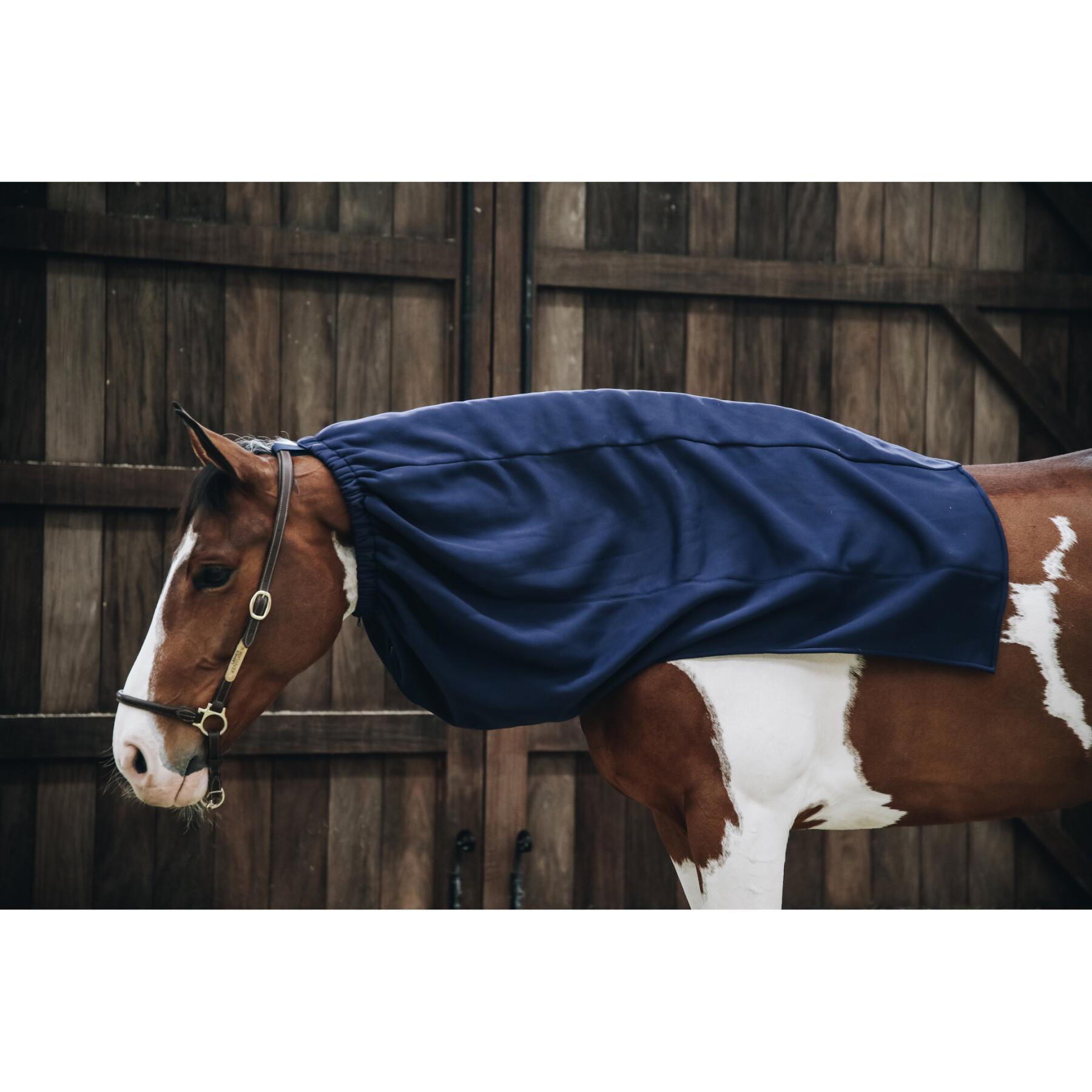 Sjaalhoes voor paarden Kentucky Cooler Fleece