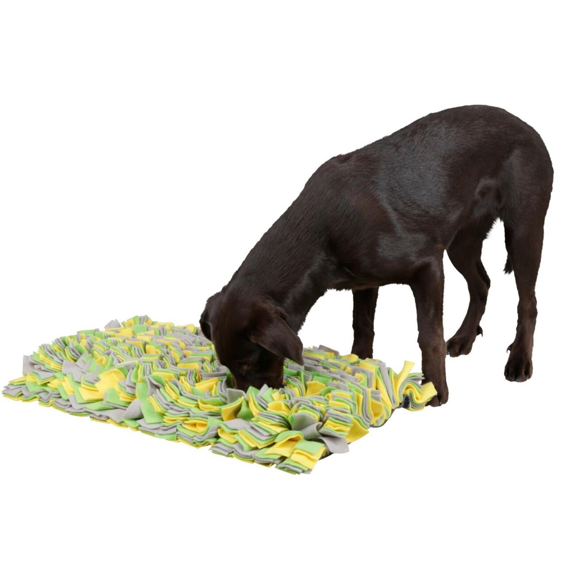 Snuffelmat voor honden Kerbl
