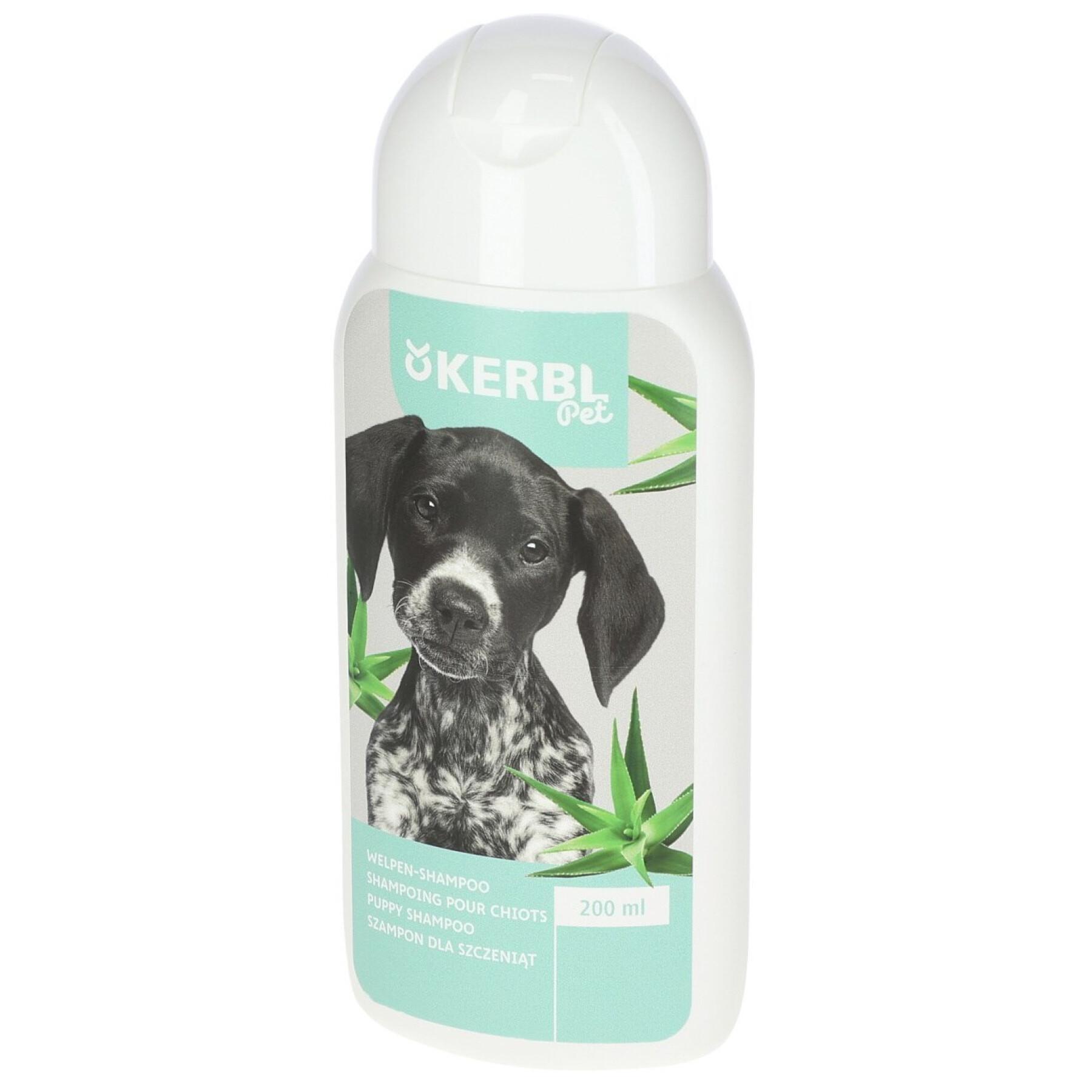 Puppy shampoo Kerbl