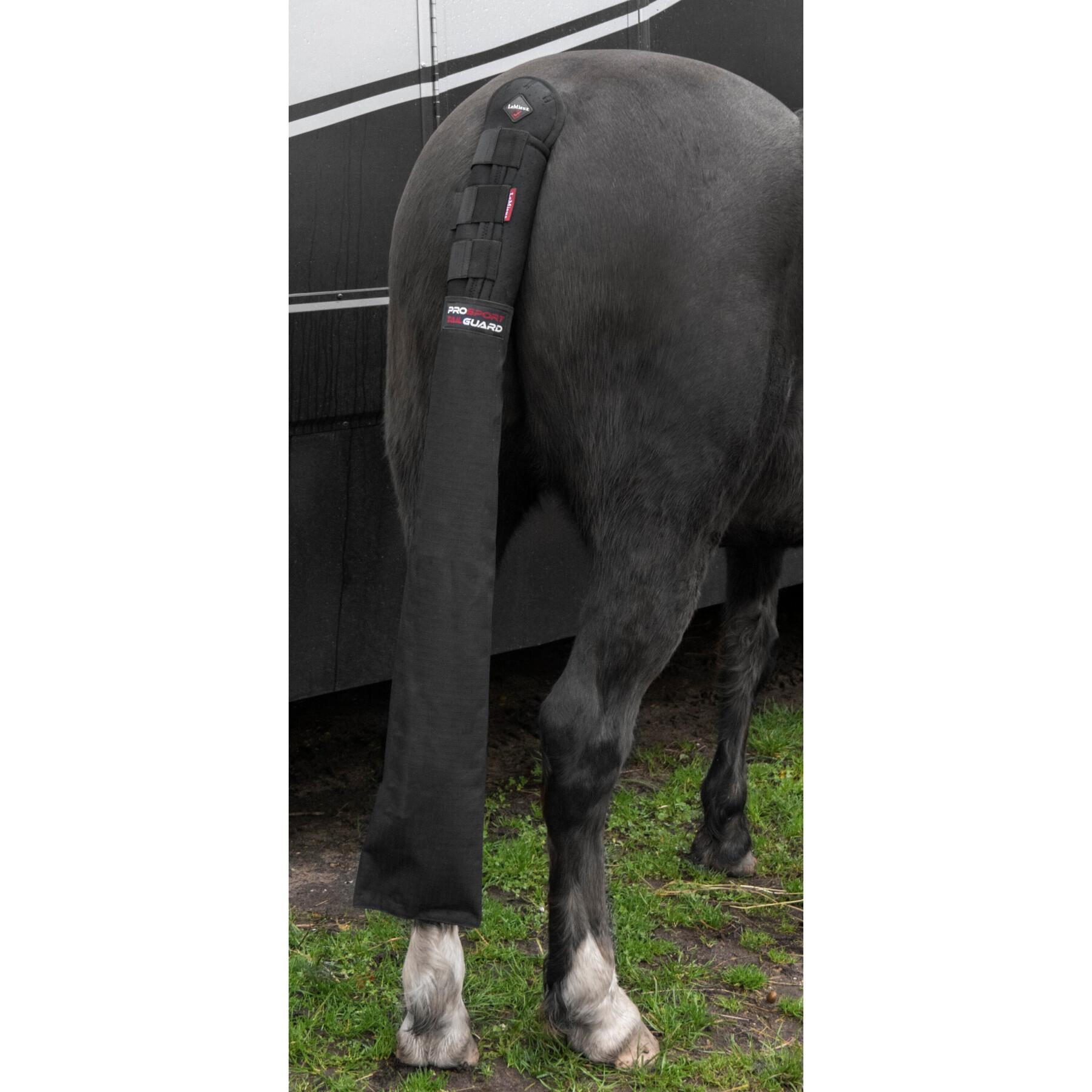 LeMieux volledige staartbeschermer voor paarden