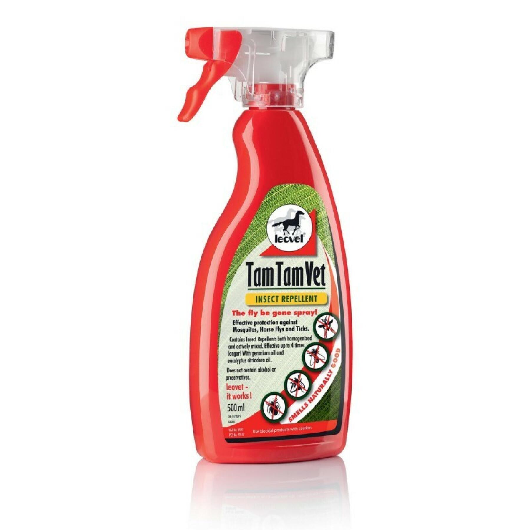 Insecticide spray Leovet Tam Tam Vet Original 550 ml