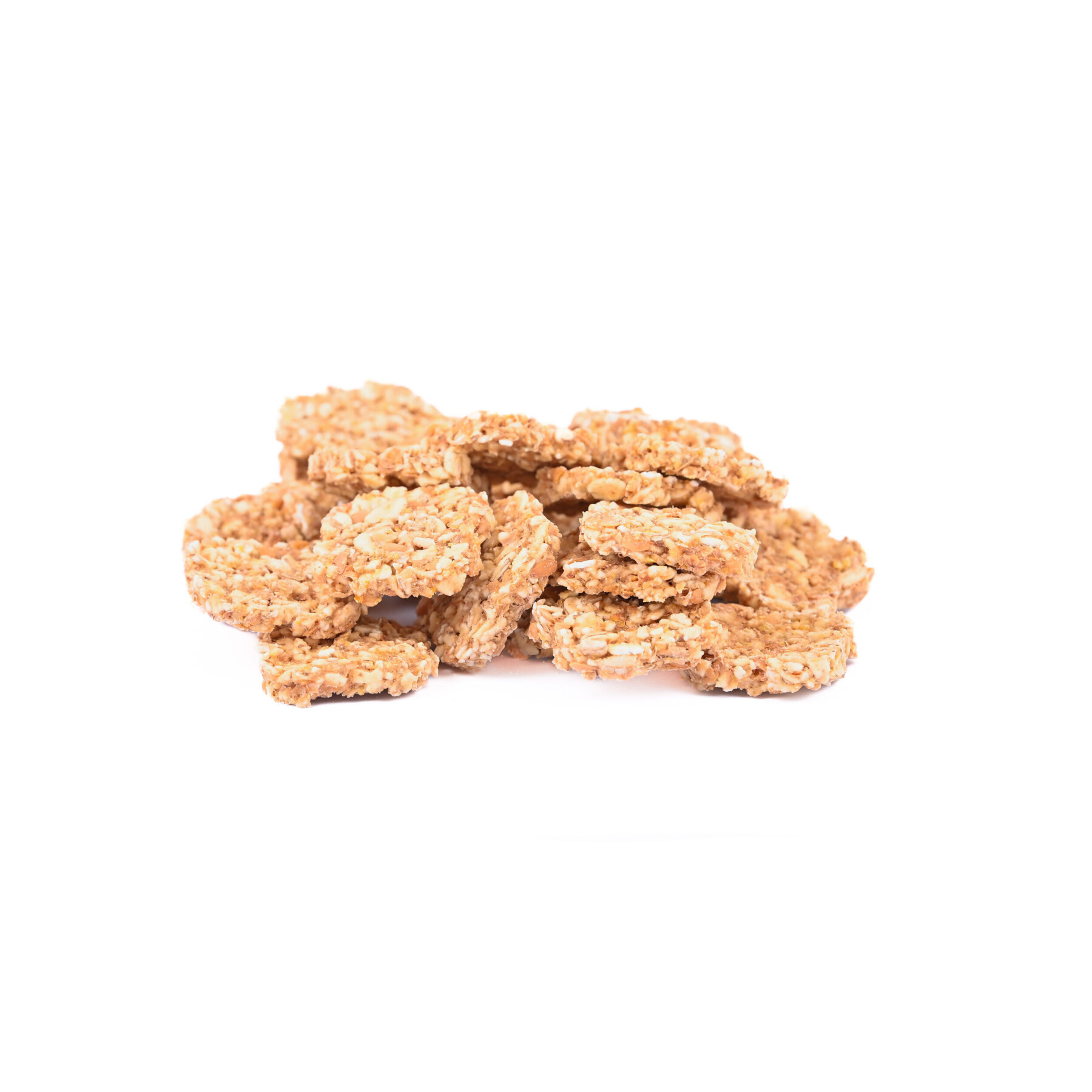 Biergist spijsvertering paardencrackers Natural Innov Natural'Crackers Digest - 500 g