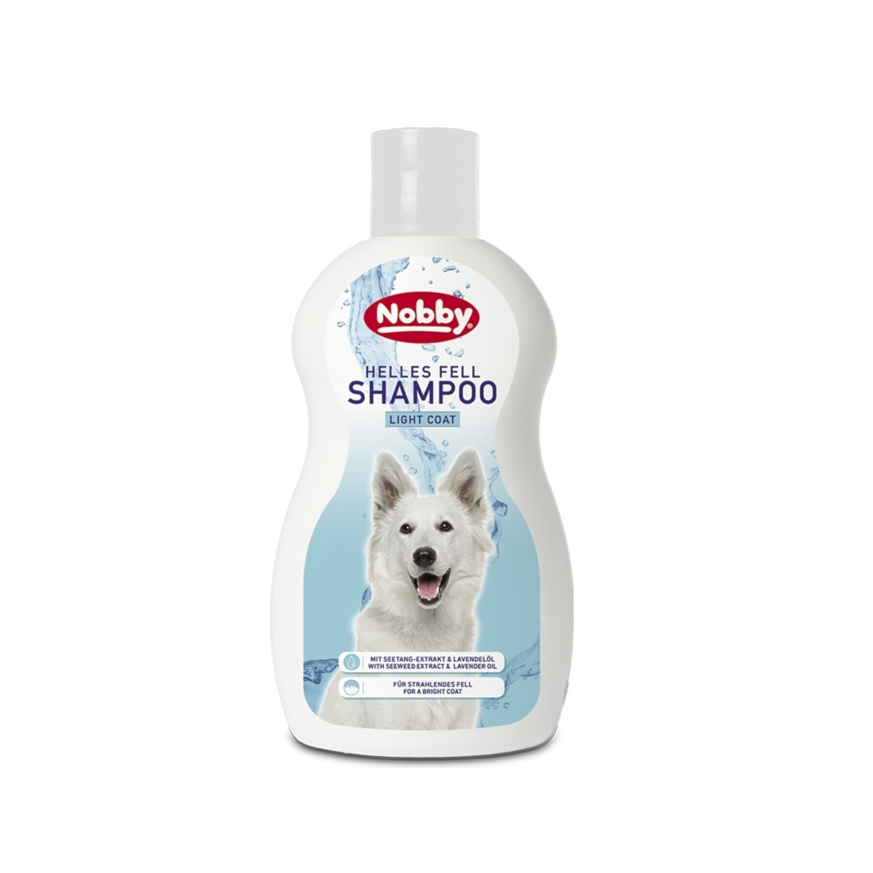 Shampoos voor kortharige honden Nobby Pet