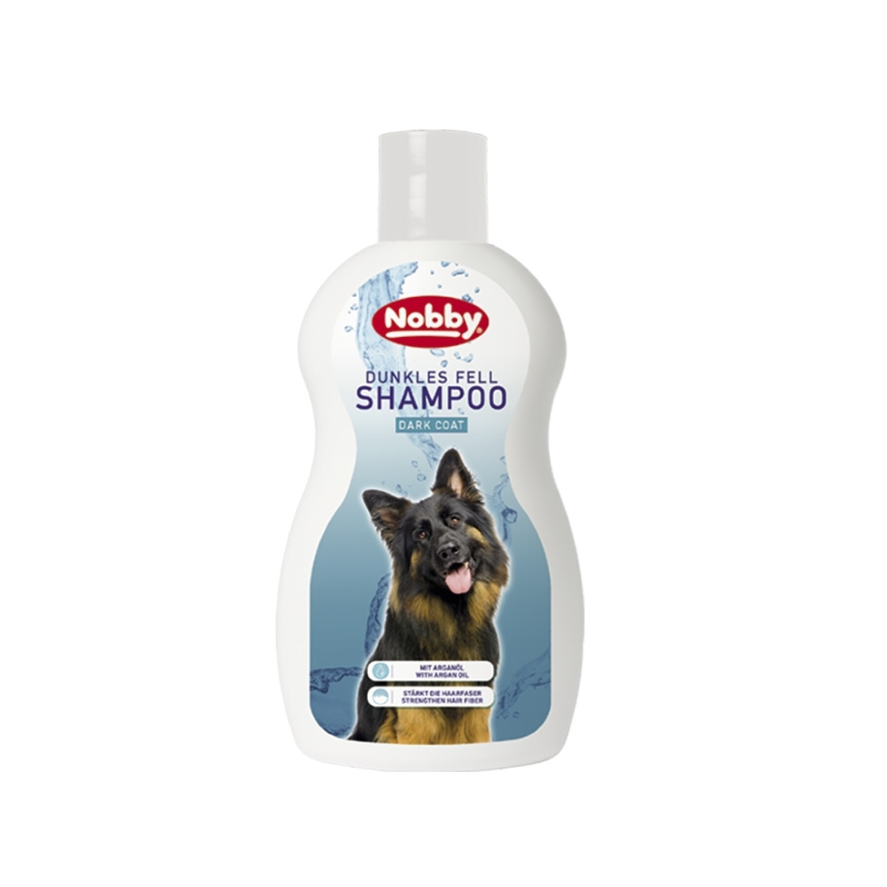 Shampoos voor donkerharige honden Nobby Pet