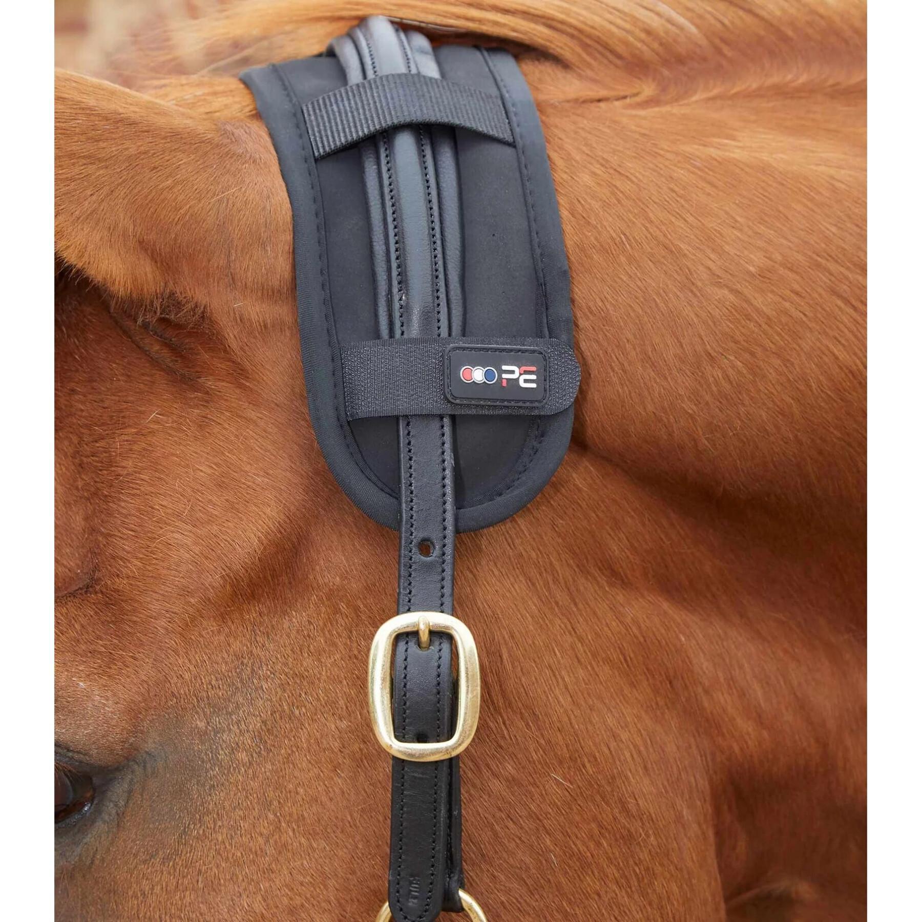 Magnetische halsbeschermer voor paarden Premier Equine Magni-Teque