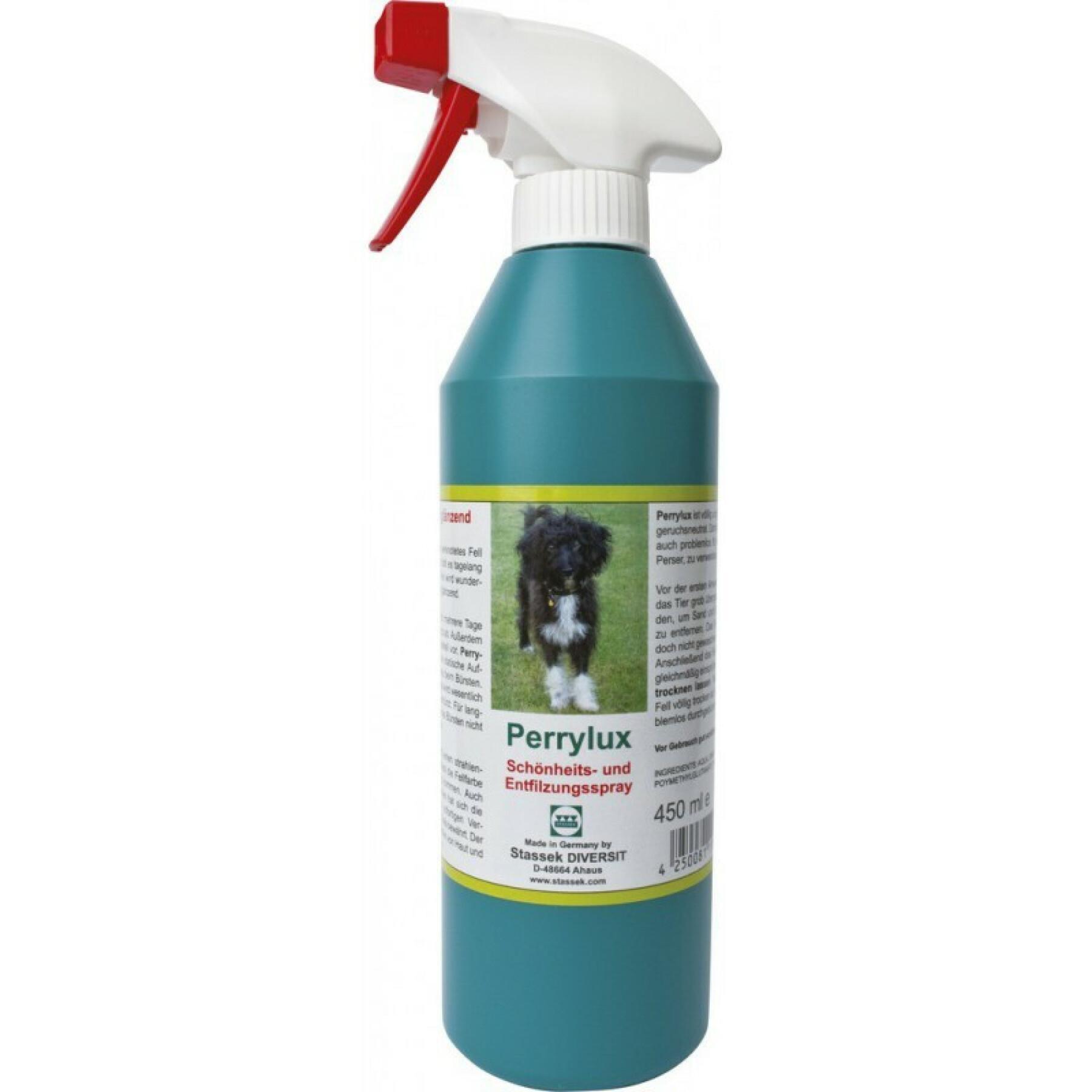 Anti-insectenspray voor honden Stassek Perrylux 450 ml