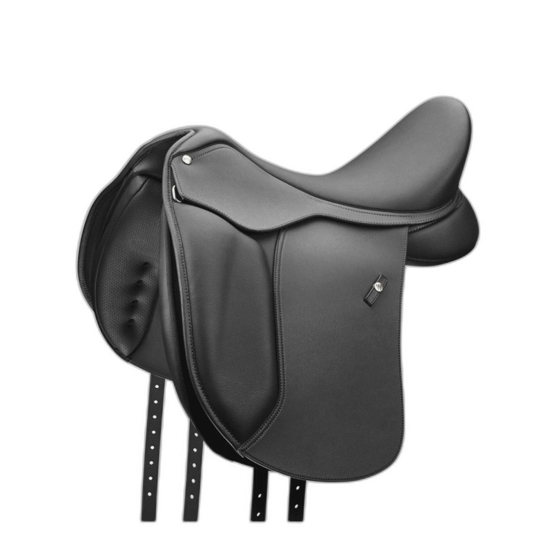boeket Collectief Digitaal Dressuurzadel voor paarden Wintec 500 - Dressuur zadels - Zadels en  uitrusting - Paard aan het werk