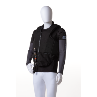 Rijbescherming vest Free Jump X'air Safe