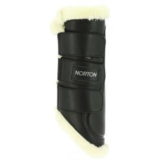 Gesloten laarzen Norton XTR Mouton Synthétique