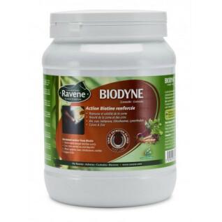 Voedingssupplement voor paarden Ravene Biodyne