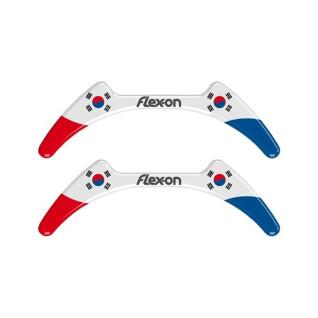 Stickers Flex On Corée Du Sud