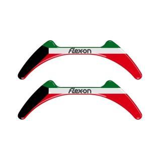Stickers Flex On Koweit