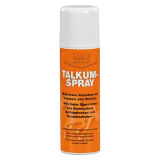 Talkpoeder smeermiddel spray Pharmaka 200 ml