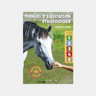 Ethological Riding Manual Boek Ekkia
