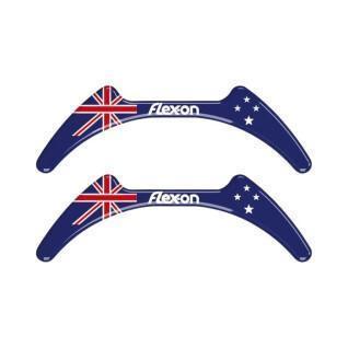 Stickers Flex On Australie
