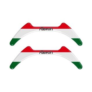 Stickers Flex On Hongrie