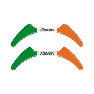 Stickers Flex On Ierland