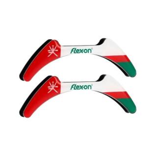 Stickers Flex On Oman