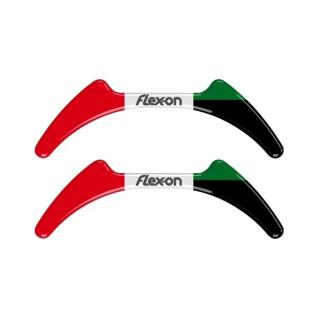 Stickers Flex On Émirats Arabes Unis