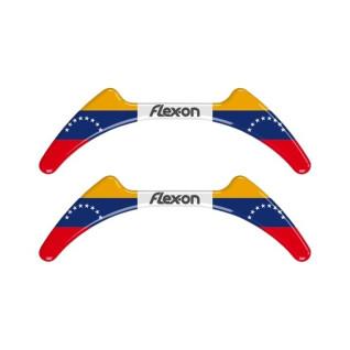 Stickers Flex On Venezuela