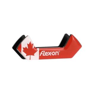 Stickers Flex On Safe On Canada
