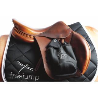 Stijgbeugelhoes voor paard Free Jump Stirrup Pocket