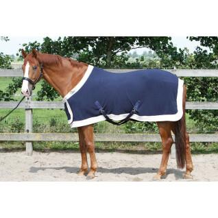 Paardenhemd met borstflap, staatsmodel Harry's Horse