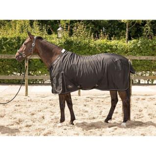 Staldeken voor paarden met fleece voering Harry's Horse Highliner