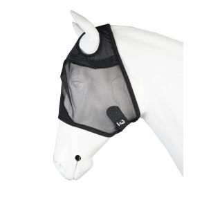 Anti-Vliegenmasker voor paarden met uv-bescherming Horka