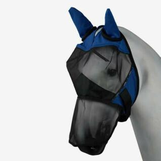 Verfrissend Anti-Vliegenmasker voor paarden Horze Limited Edition
