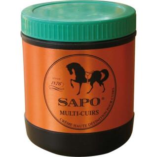 Multifunctionele crème Oleum Sapo 600 ml