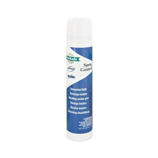 Navulling antiblafhalsband spray PetSafe Inodore