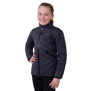 Winterjas voor meisjes QHP Arline