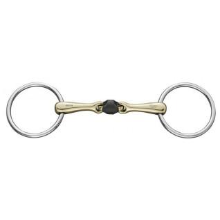 2-rings bit voor paarden Sprenger Wh ultra soft