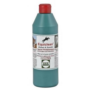 Paardenshampoo Stassek Equiclean 500 ml