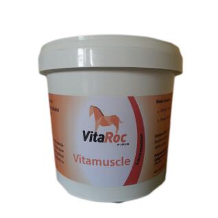 Voedingssupplement ter ondersteuning van de gewrichten voor paarden VitaRoc by Arbalou Vitamuscle