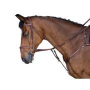 Jachthalsband voor paarden Eric Thomas Hybrid