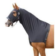 Schoudervulling voor paarden met elastische halsbedekking Harry's Horse
