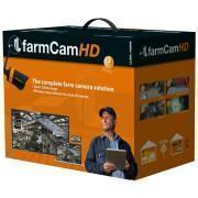 Bewakingscamera Luda Farm FarmCam HD