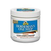 Leder crème Absorbine Horseman's one step 425 g