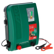 Niet-goedgekeurde generator voor elektrische afrastering Ako Mobil Power AN6000