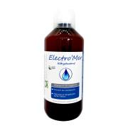 Supplement voor spierherstel en hydratatie voor paarden Alliance Equine Electro'Mer